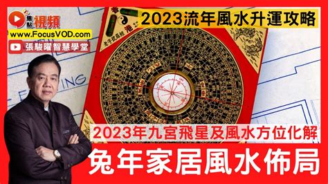 增加人緣風水2023|2023年九宮飛星圖及風水方位吉兇與化解